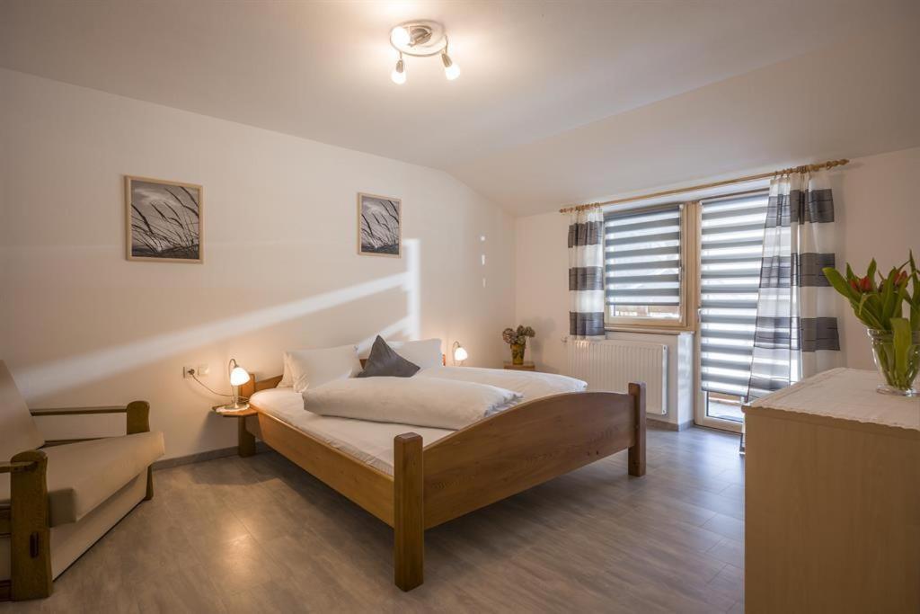 Alloggio per agriturismo Bauernhof Hanslingerhof