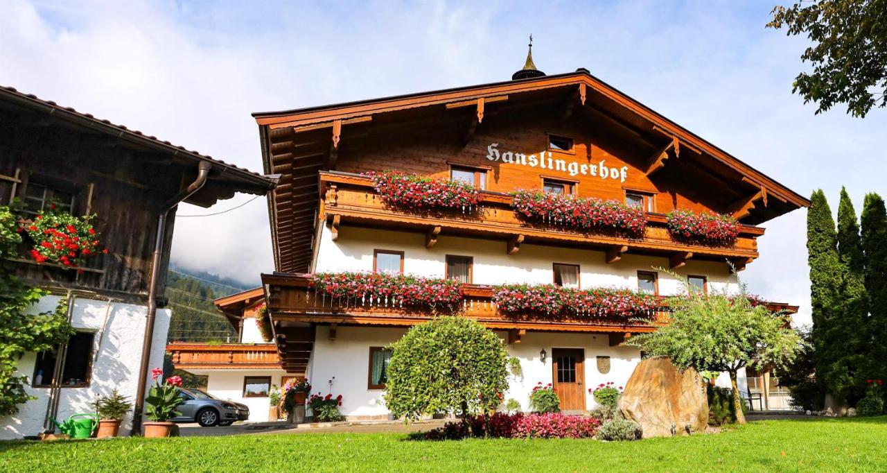 Bauernhof Hanslingerhof * Wörgl