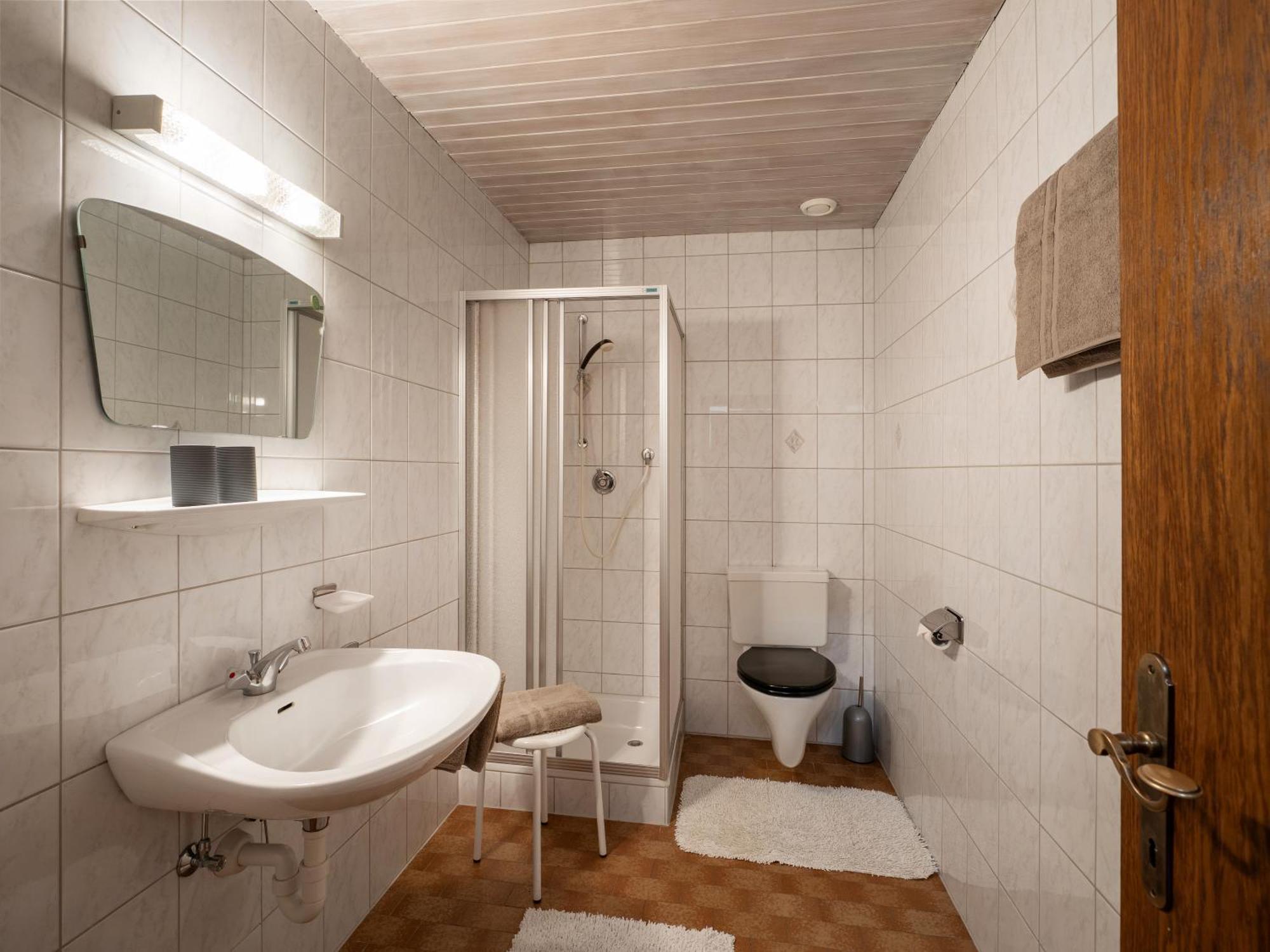 Bauernhof Hanslingerhof Alloggio per agriturismo Wörgl