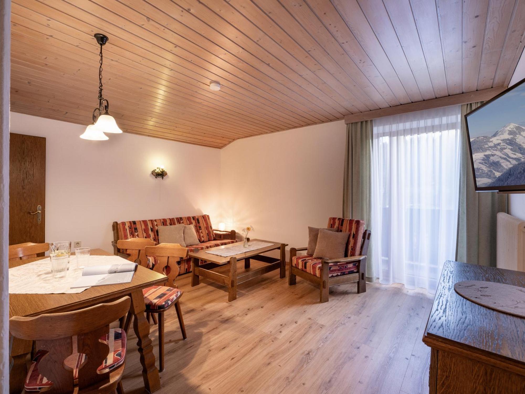Bauernhof Hanslingerhof Alloggio per agriturismo *
