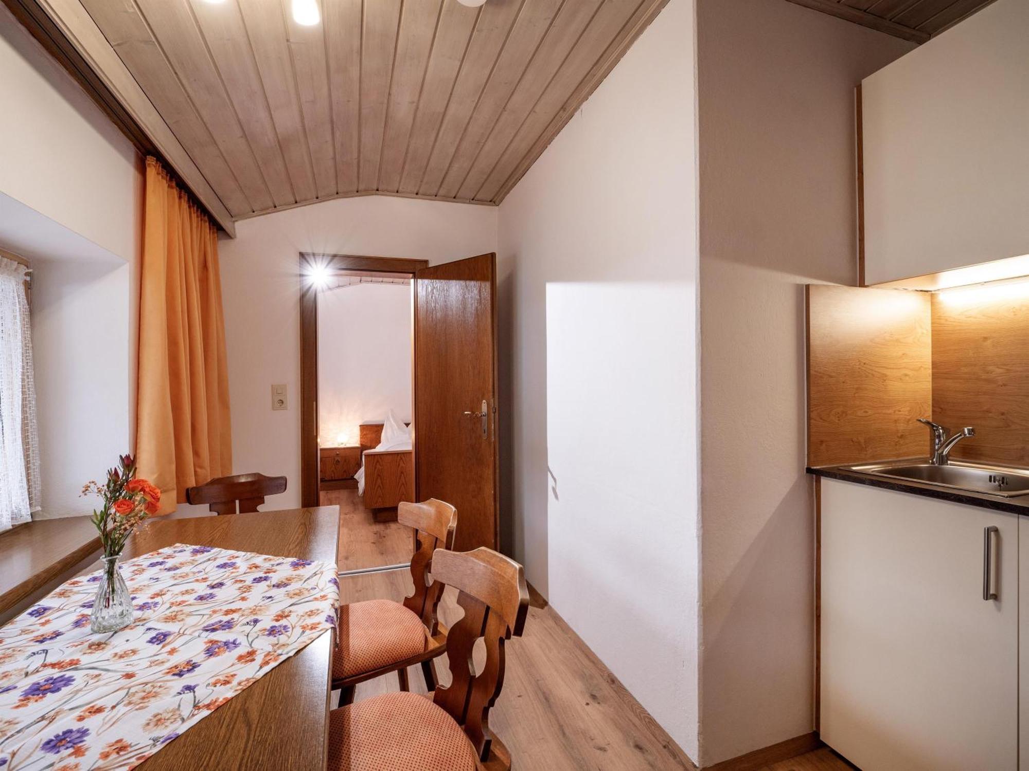 Bauernhof Hanslingerhof Alloggio per agriturismo Wörgl