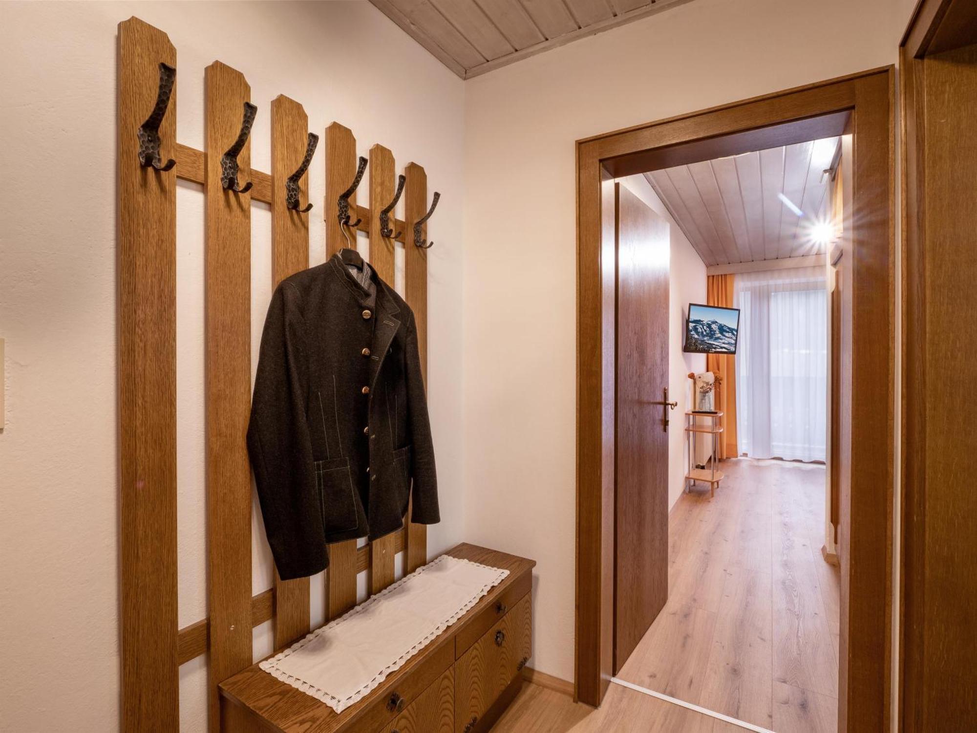 Bauernhof Hanslingerhof Alloggio per agriturismo Wörgl